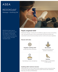 REDOX Gold