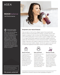 REDOX Radiance